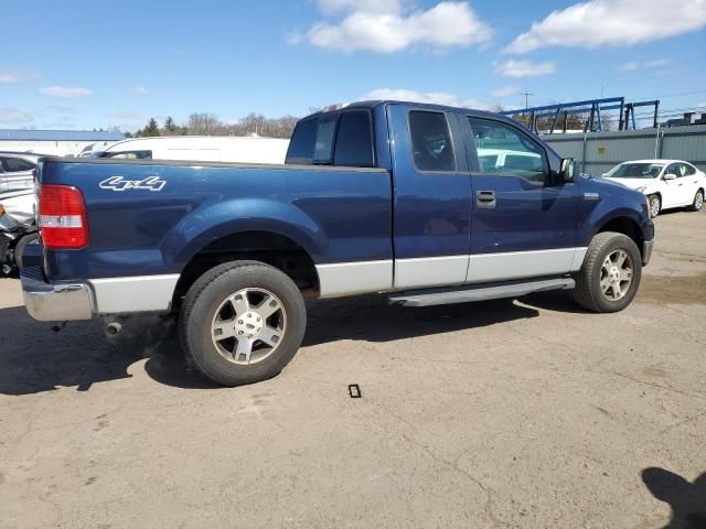 2006 Ford F150