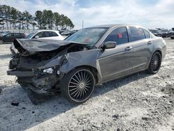 Honda Accord SE Vehiculos salvage en venta: 2011 Honda Accord SE