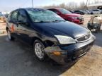 2007 Ford Focus ZX5