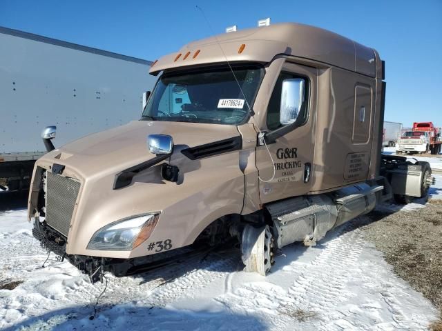 2024 Freightliner Cascadia 126