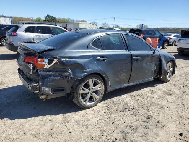 2009 Lexus IS 250