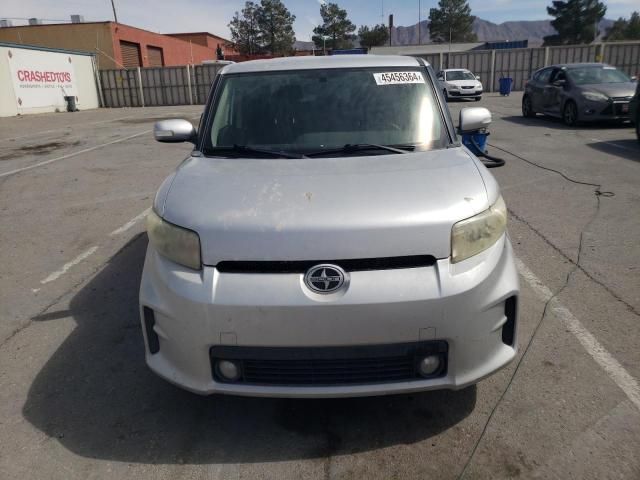 2012 Scion XB