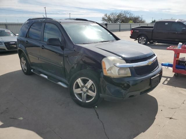 2009 Chevrolet Equinox LT