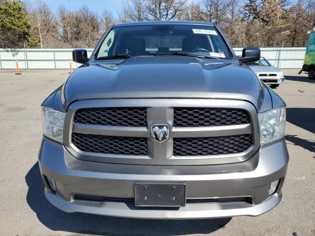 2013 Dodge RAM 1500 ST