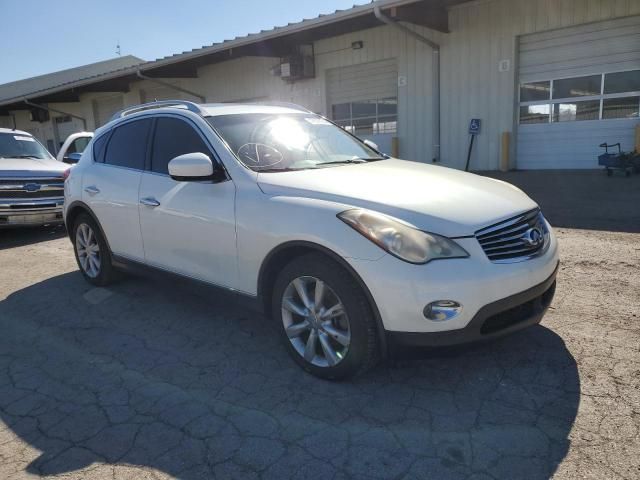 2013 Infiniti EX37 Base