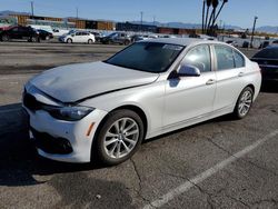 2016 BMW 320 I for sale in Van Nuys, CA