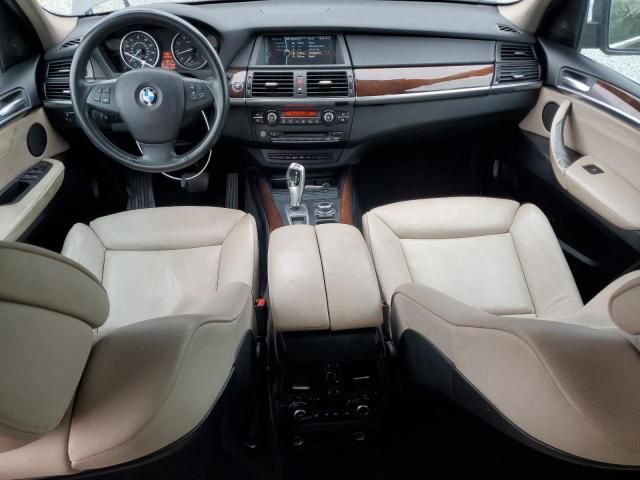 2013 BMW X5 XDRIVE35I