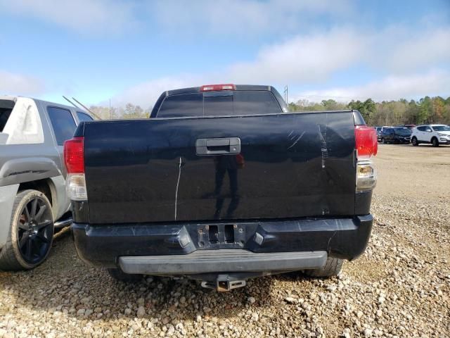 2010 Toyota Tundra Double Cab SR5