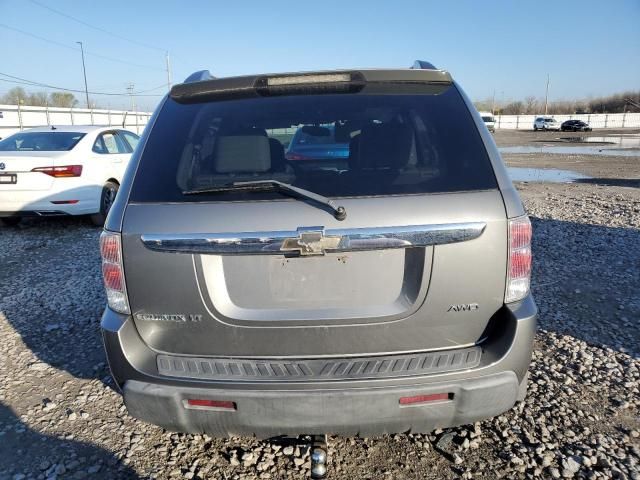 2005 Chevrolet Equinox LT