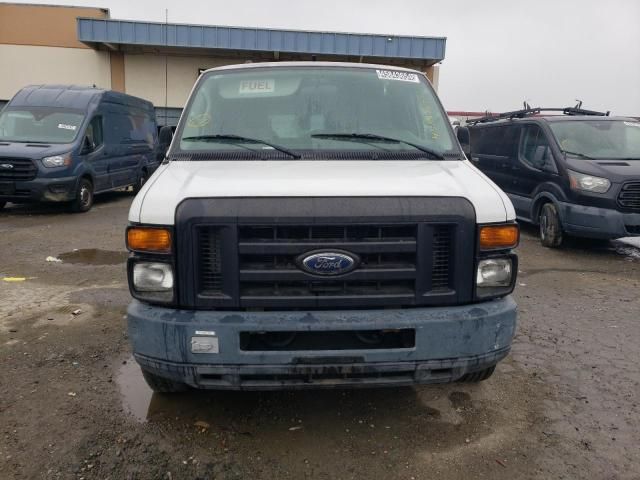 2010 Ford Econoline E250 Van