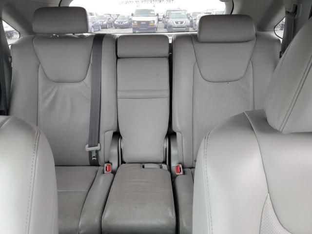 2010 Lexus RX 450