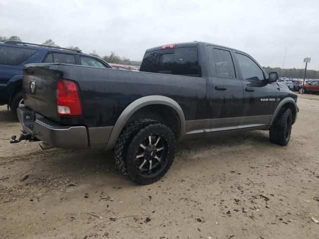 2011 Dodge RAM 1500