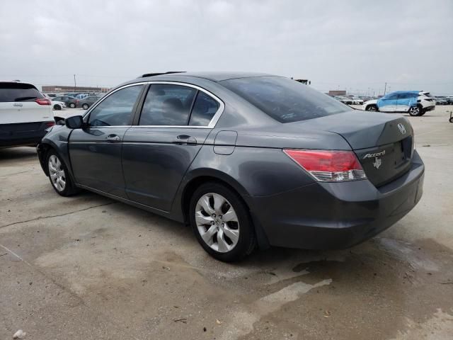 2010 Honda Accord EX