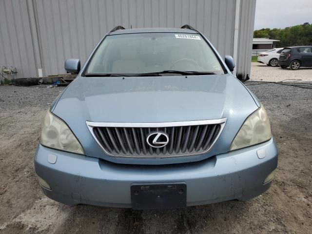 2009 Lexus RX 350