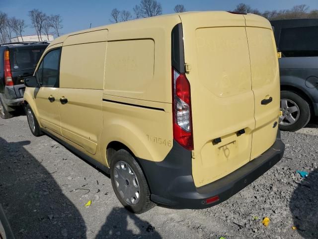 2015 Ford Transit Connect XL