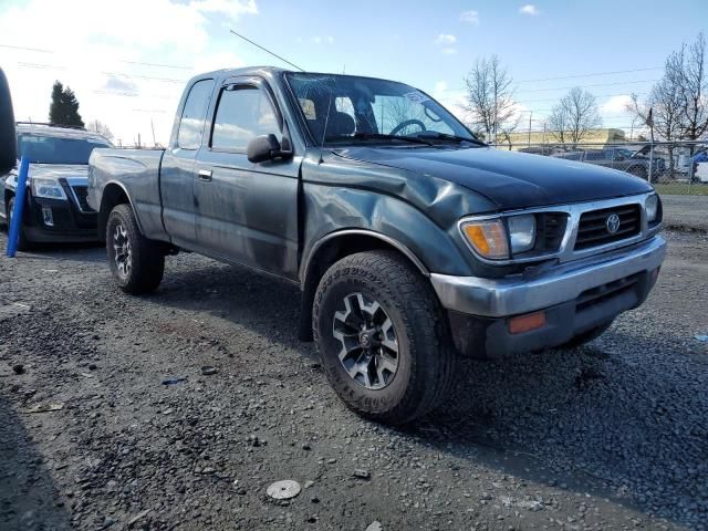 1997 Toyota Tacoma Xtracab