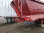 1977 East Manufacturing Dump Trailer