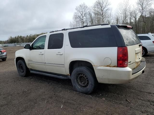 2010 GMC Yukon XL K1500 SLT