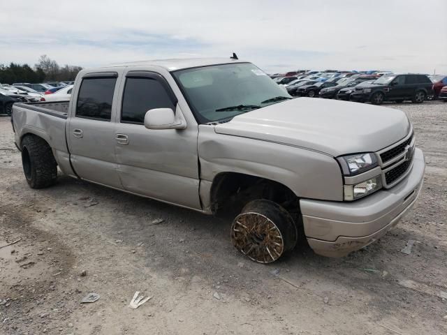 2006 Chevrolet Silverado K1500