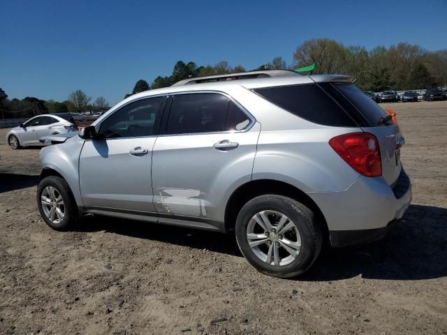 2010 Chevrolet Equinox LT