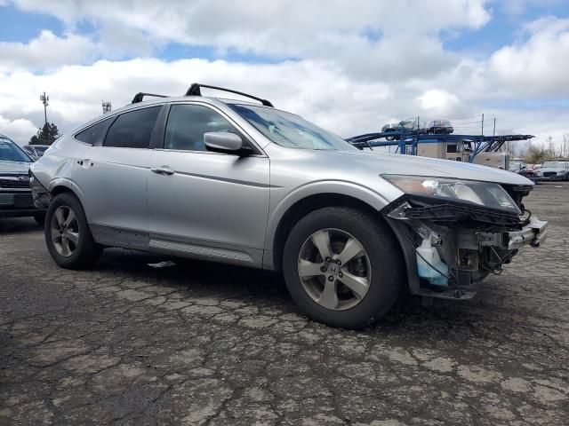 2010 Honda Accord Crosstour EX