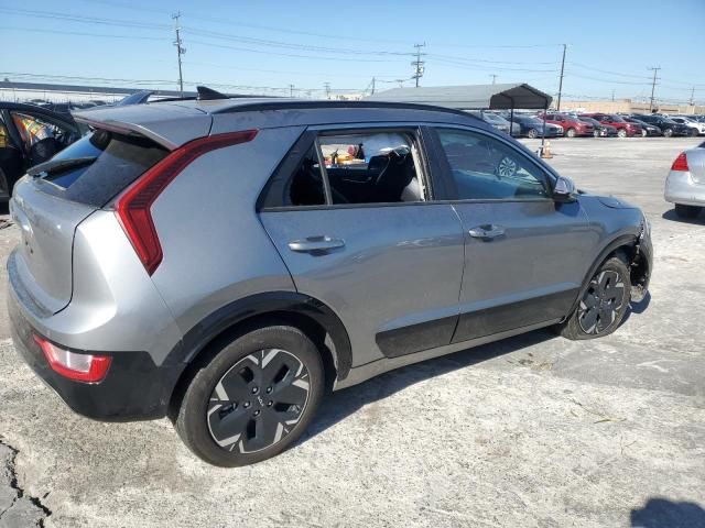 2023 KIA Niro Wind