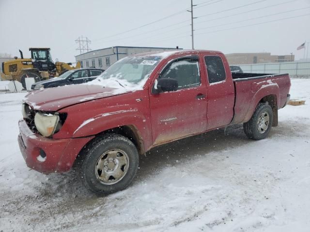 2006 Toyota Tacoma Access Cab