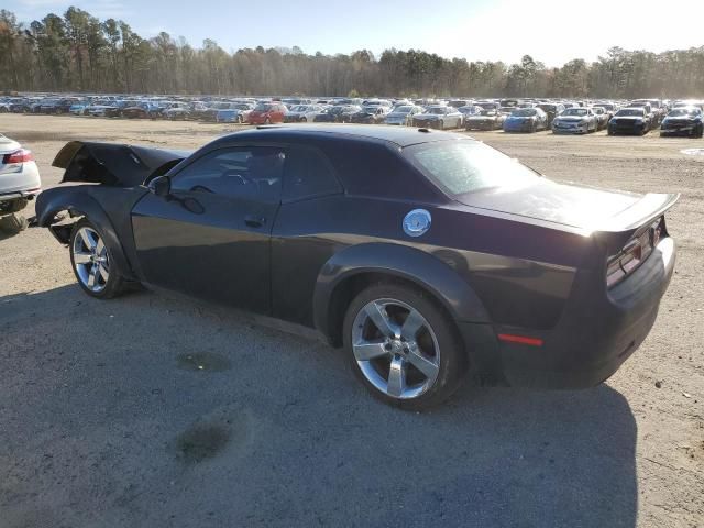 2011 Dodge Challenger R/T