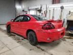 2000 Pontiac Grand AM GT