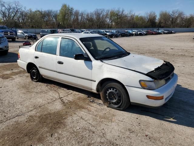 1995 Toyota Corolla