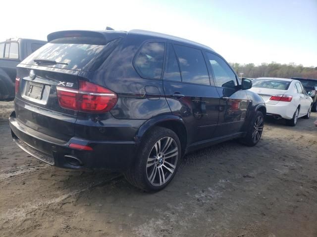 2013 BMW X5 XDRIVE35I