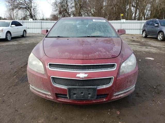 2011 Chevrolet Malibu 2LT