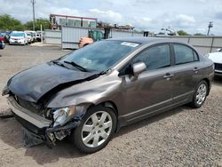 2010 Honda Civic LX for sale in Kapolei, HI