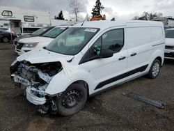Ford Vehiculos salvage en venta: 2023 Ford Transit Connect XLT
