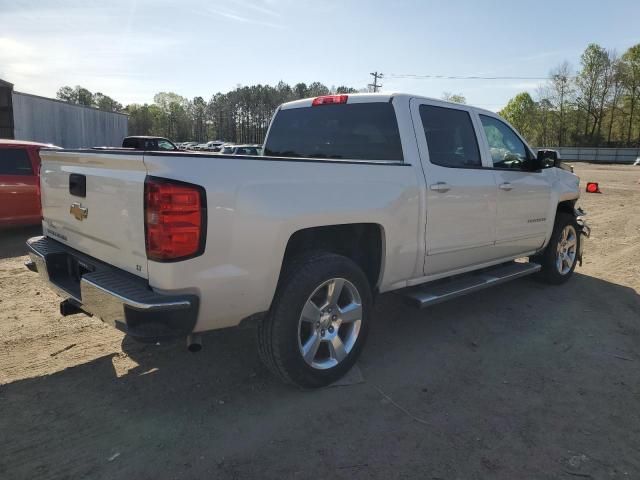 2015 Chevrolet Silverado C1500 LT