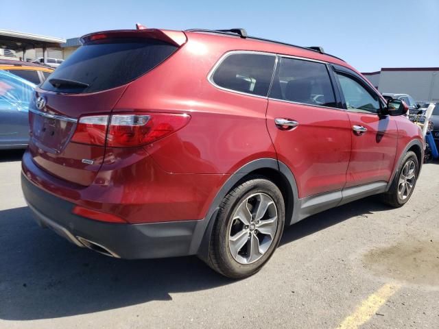 2016 Hyundai Santa FE SE