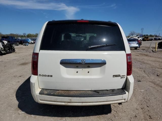 2010 Dodge Grand Caravan SXT