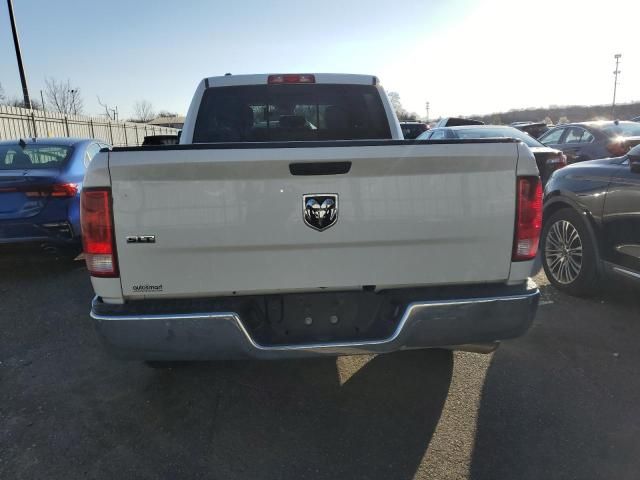 2020 Dodge RAM 1500 Classic SLT