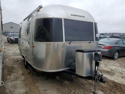 Salvage trucks for sale at Columbia, MO auction: 2020 Airstream Bambi Sport