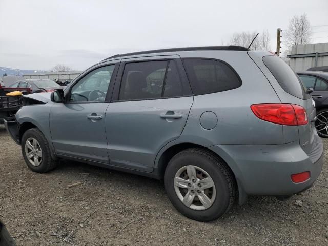 2009 Hyundai Santa FE GLS