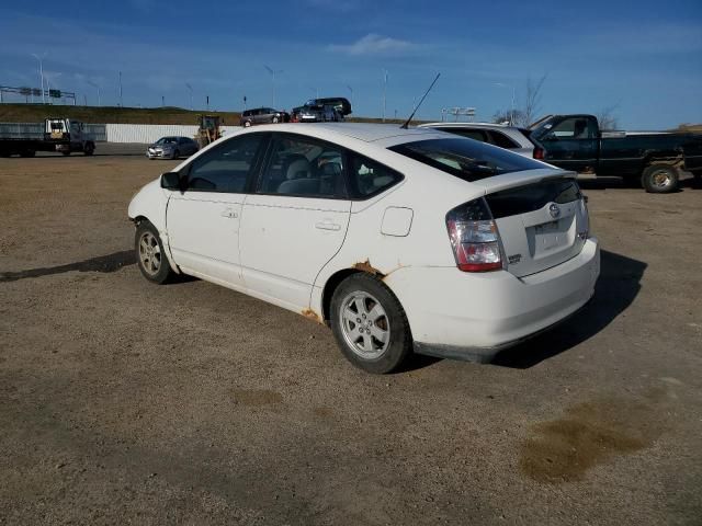 2005 Toyota Prius