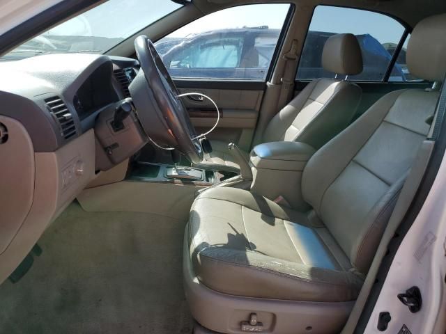 2005 KIA Sorento EX