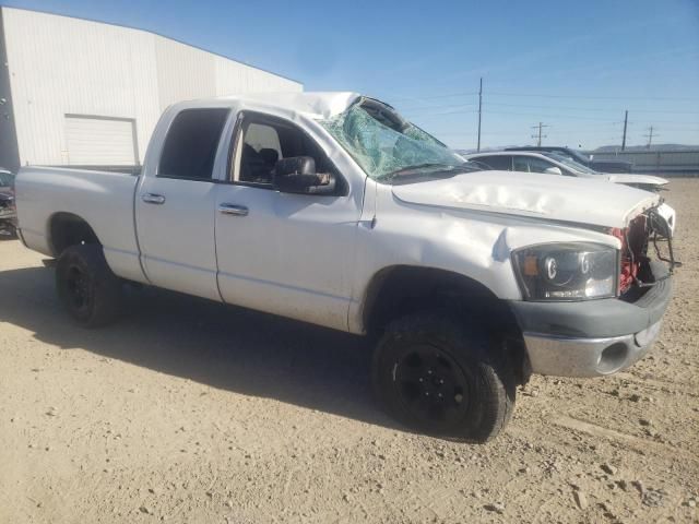 2008 Dodge RAM 1500 ST