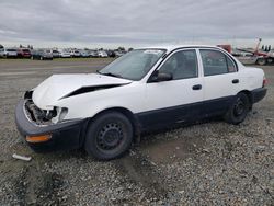 1997 Toyota Corolla Base en venta en Sacramento, CA