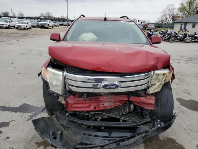 2008 Ford Edge SEL