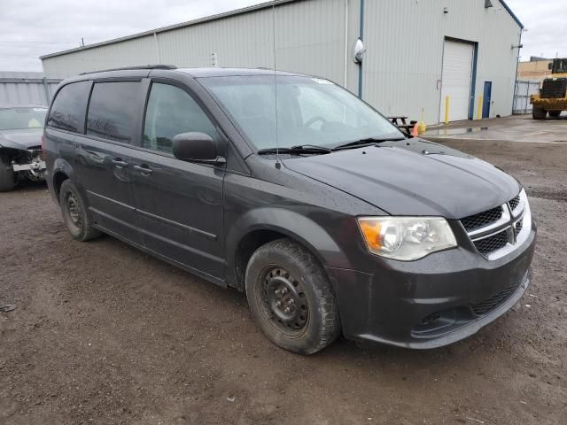 2011 Dodge Grand Caravan Express