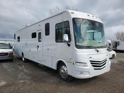 Ford Motorhome salvage cars for sale: 2016 Ford F53