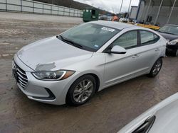 2017 Hyundai Elantra SE for sale in Lebanon, TN