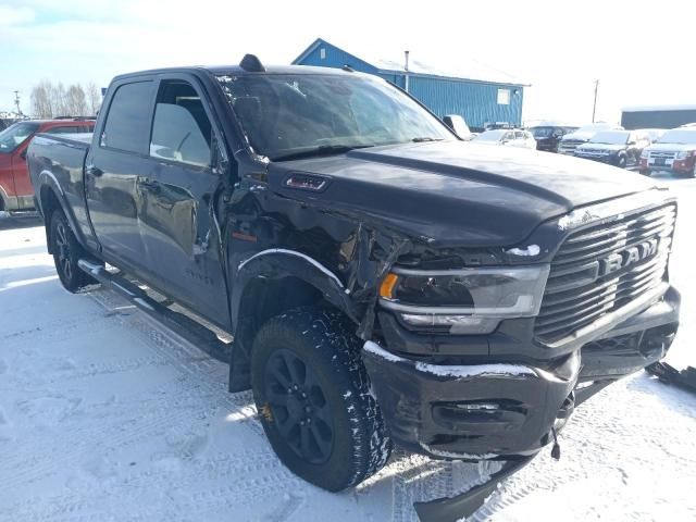 2019 Dodge 2500 Laramie