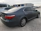 2007 Lexus LS 460